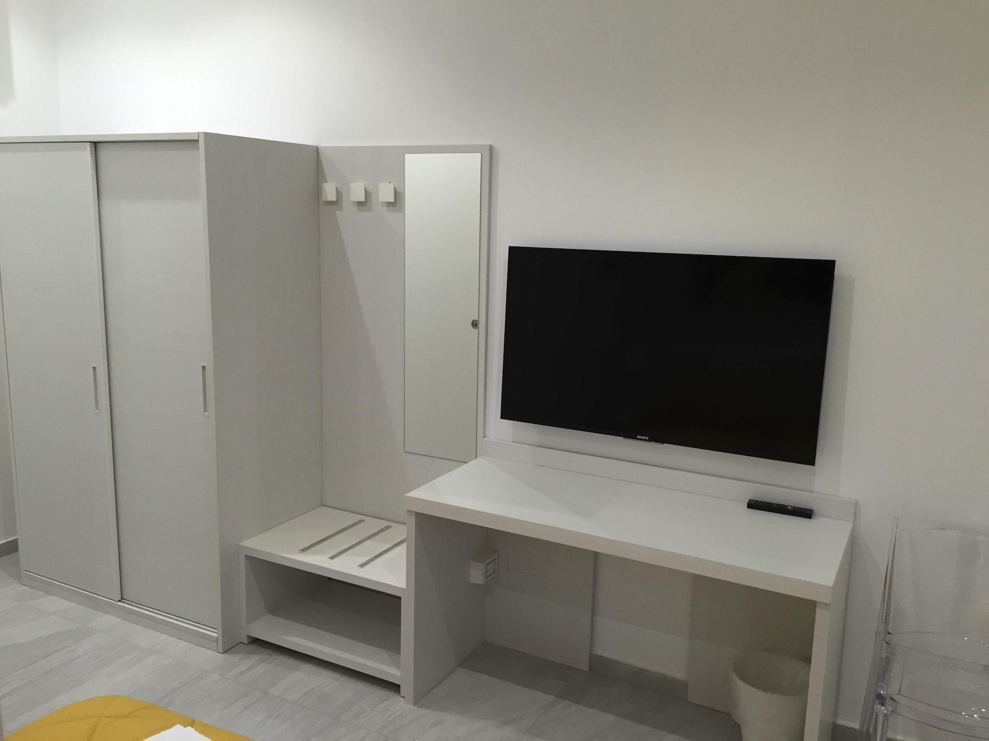 Picaflor Art & Rooms Milan Luaran gambar