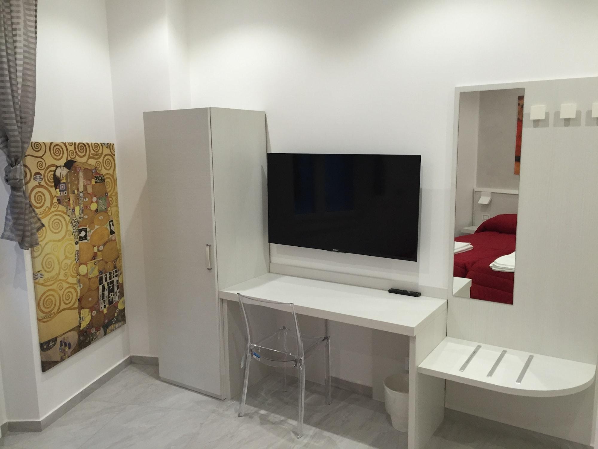 Picaflor Art & Rooms Milan Luaran gambar