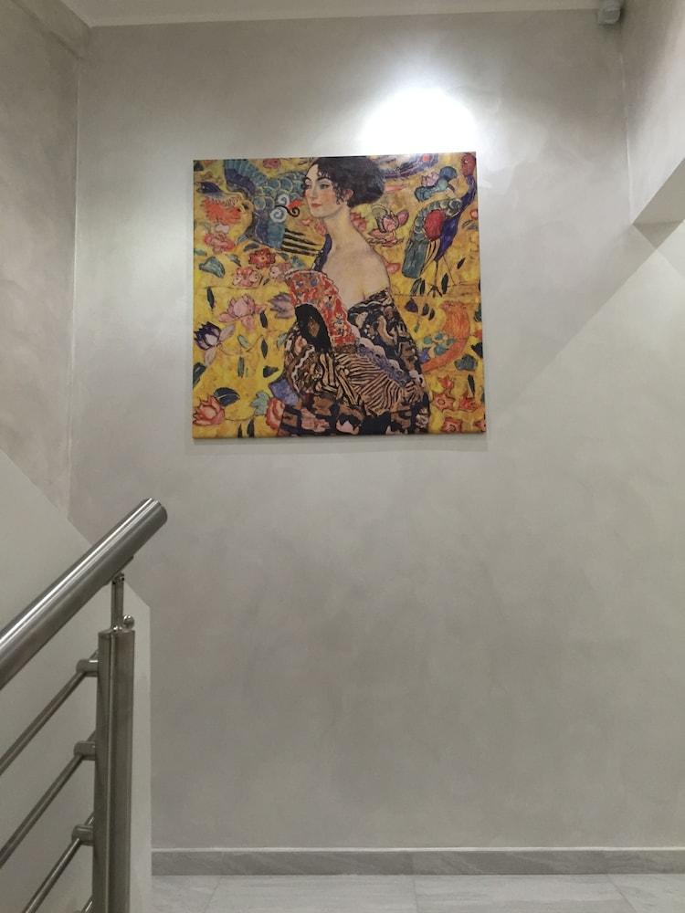 Picaflor Art & Rooms Milan Luaran gambar