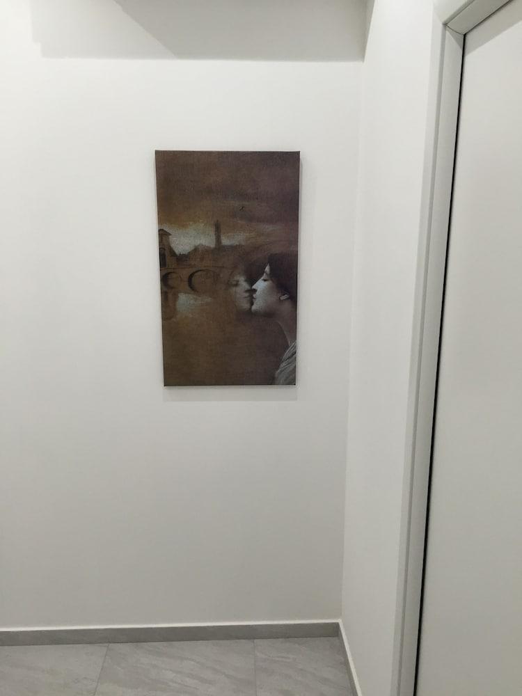 Picaflor Art & Rooms Milan Luaran gambar