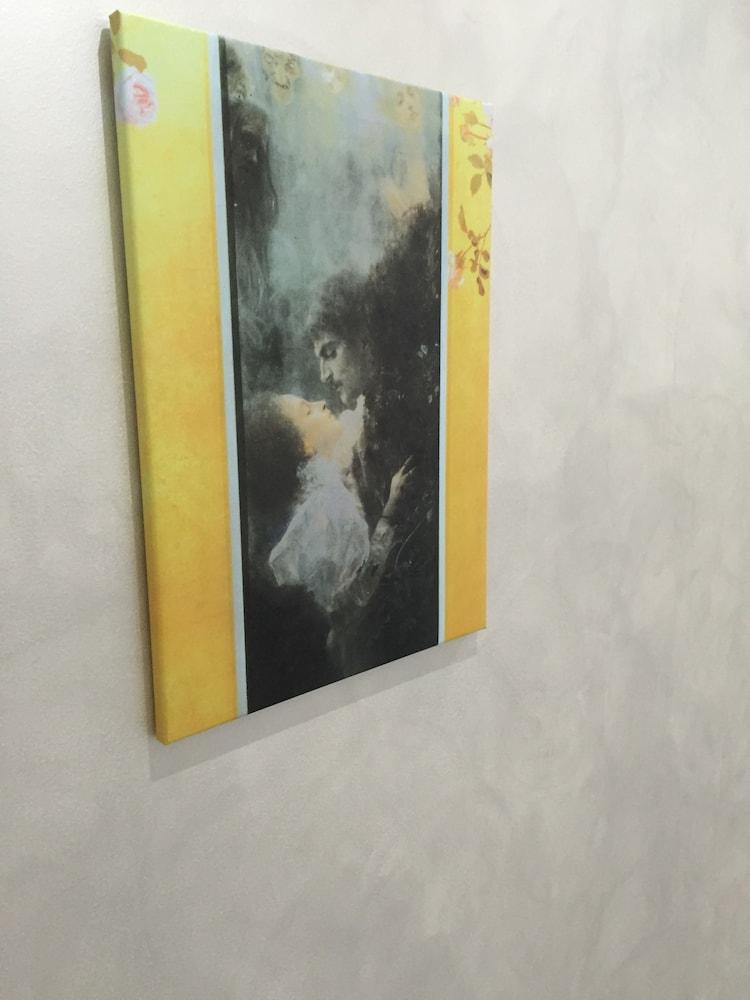 Picaflor Art & Rooms Milan Luaran gambar