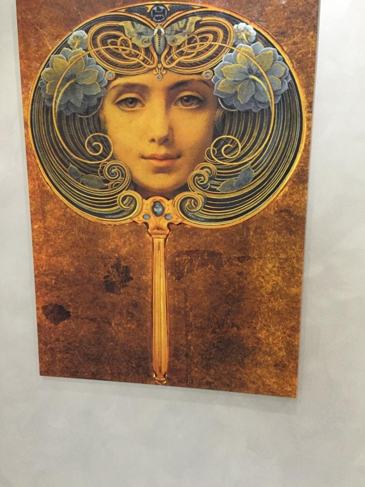 Picaflor Art & Rooms Milan Luaran gambar