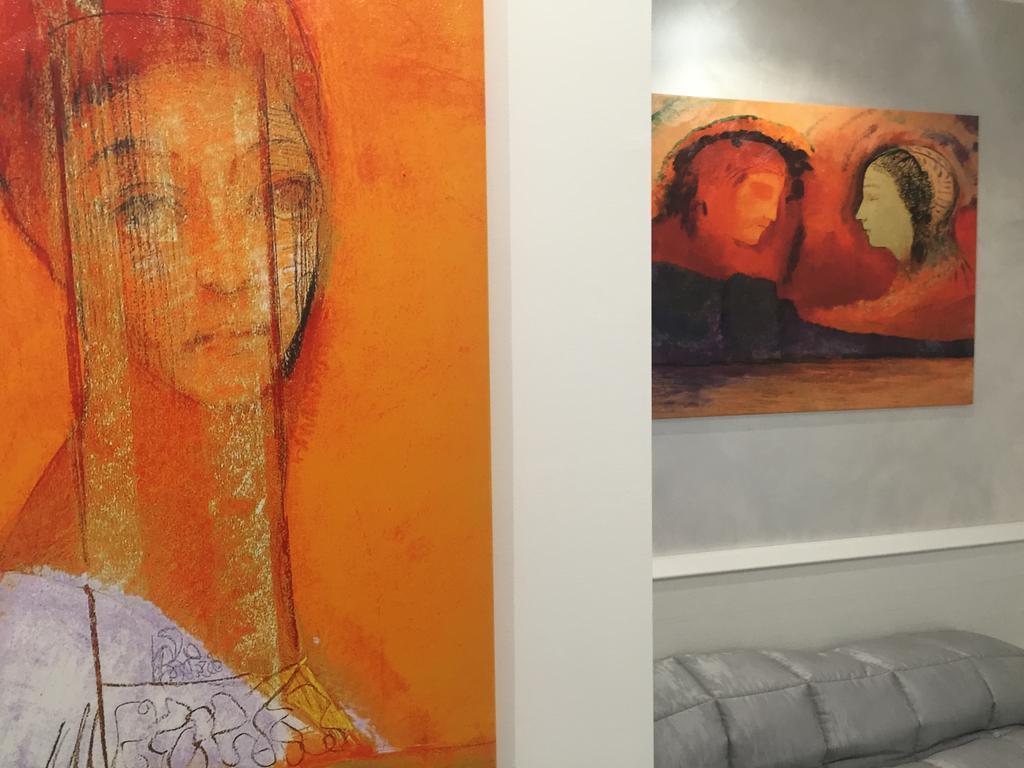 Picaflor Art & Rooms Milan Luaran gambar