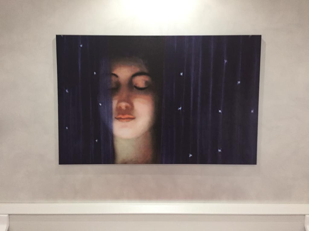 Picaflor Art & Rooms Milan Luaran gambar