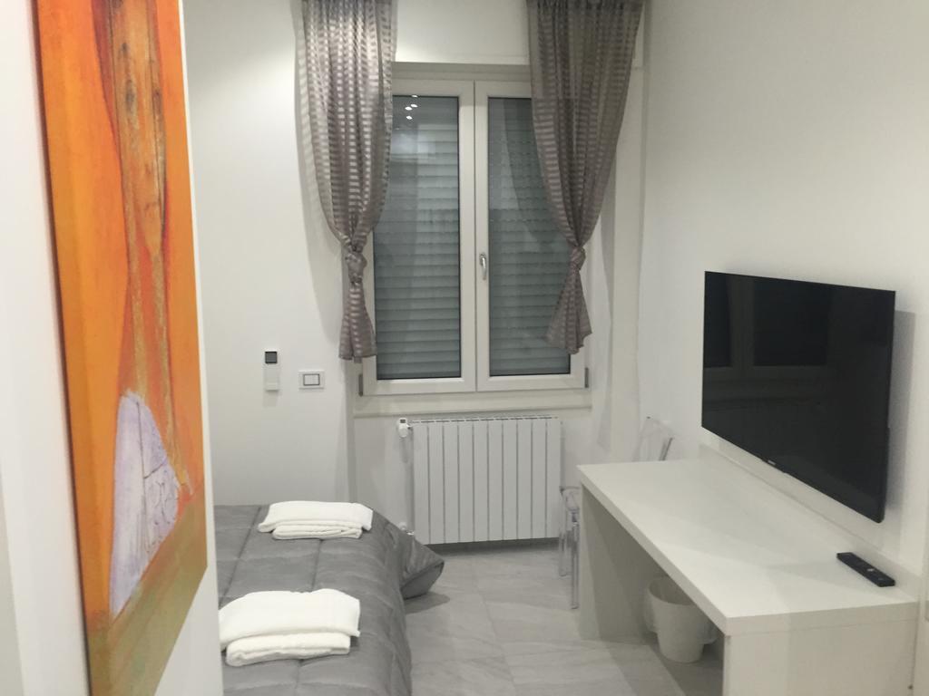 Picaflor Art & Rooms Milan Bilik gambar