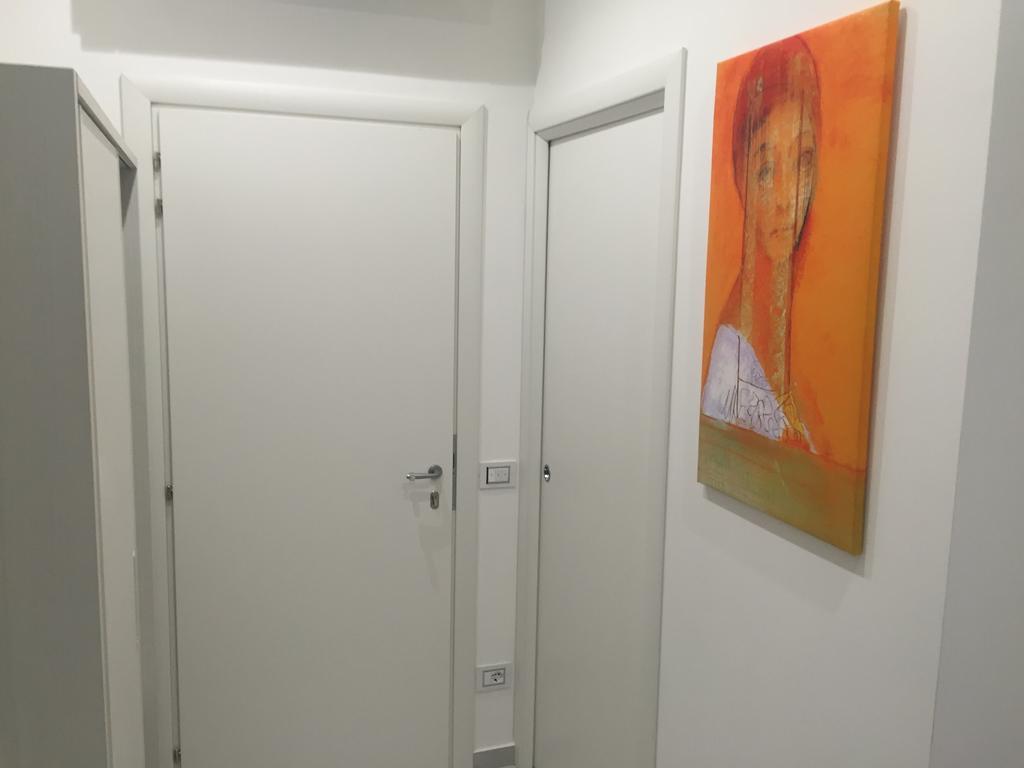 Picaflor Art & Rooms Milan Luaran gambar