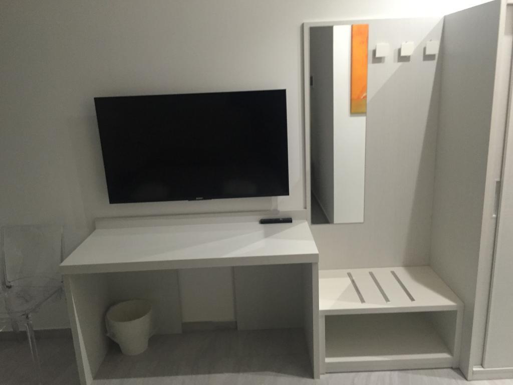 Picaflor Art & Rooms Milan Luaran gambar