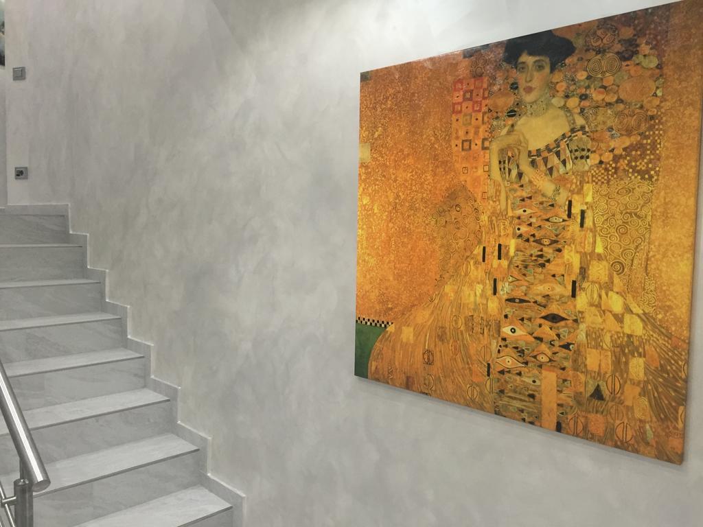 Picaflor Art & Rooms Milan Luaran gambar