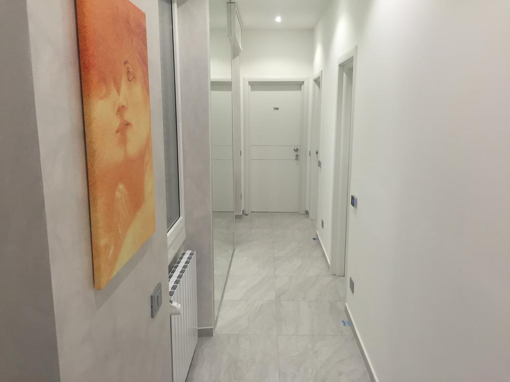 Picaflor Art & Rooms Milan Luaran gambar