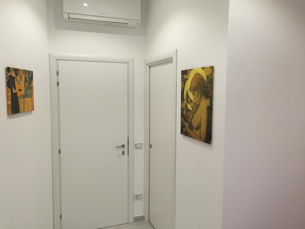 Picaflor Art & Rooms Milan Luaran gambar