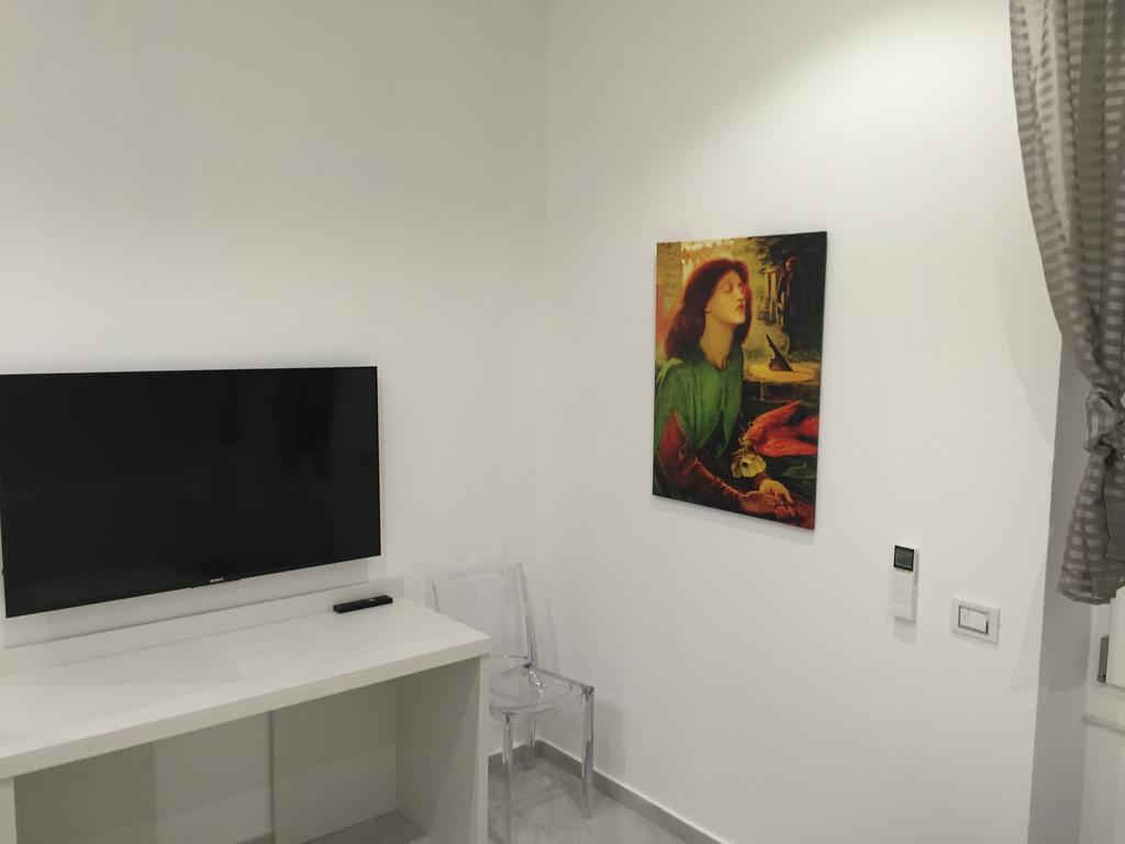 Picaflor Art & Rooms Milan Luaran gambar