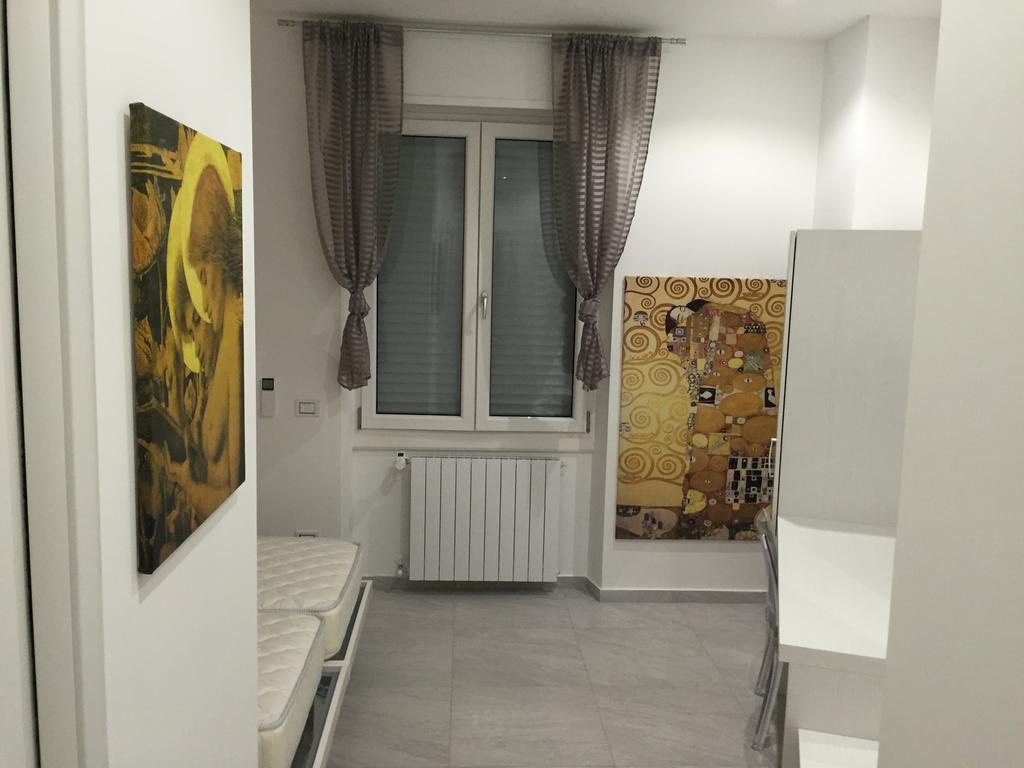 Picaflor Art & Rooms Milan Luaran gambar